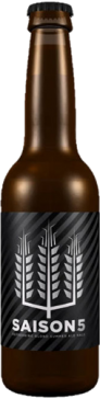 Maximus Saison